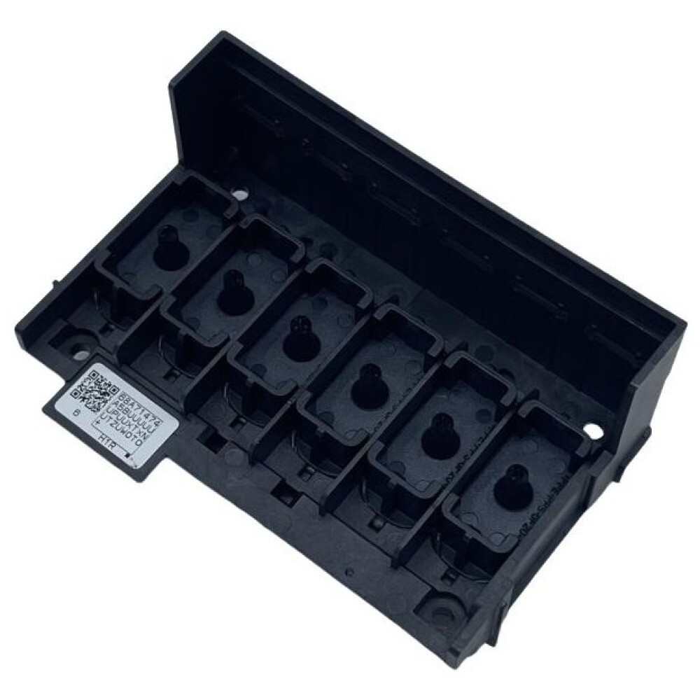 DX11 Unlocked Printhead Printer Head Fits For Epson XP 600 DTF Digital Printer