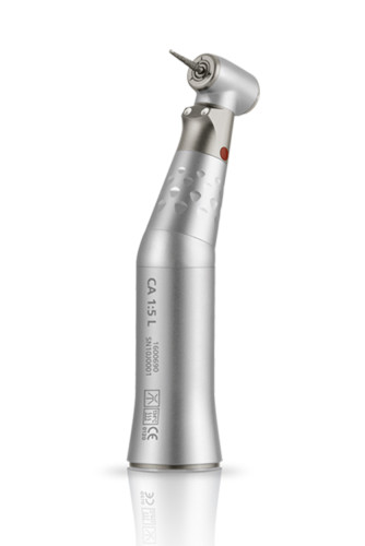 BIEN-AIR CA 1:5,3 PORT-W&H ELECTRIC,GOOD CONDITION,F/ONEAR 100%,KAVO 25LPA STYLE