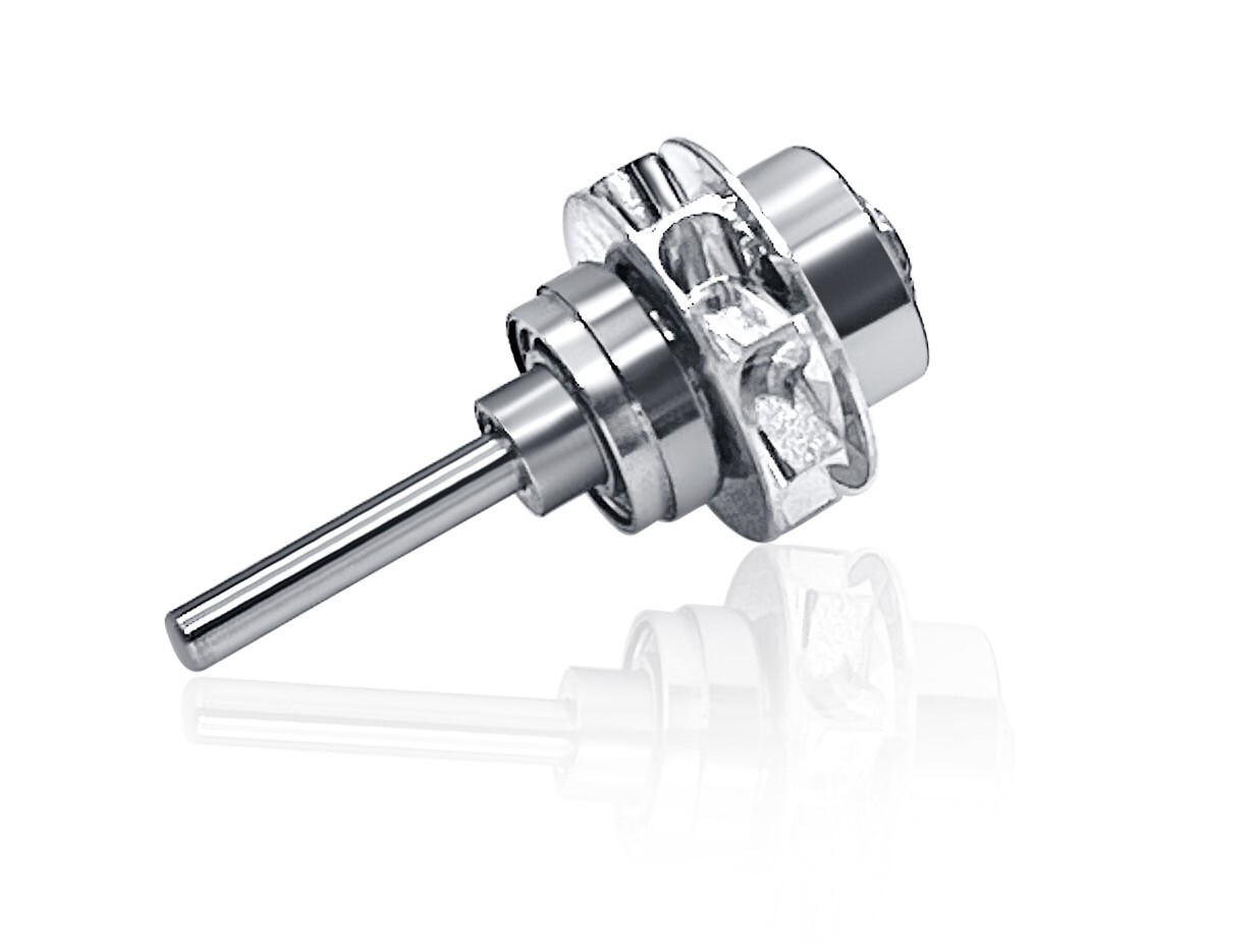 Dental Kavo Expert Torque E675L Push Button Ceramic Bearings Made in the USA