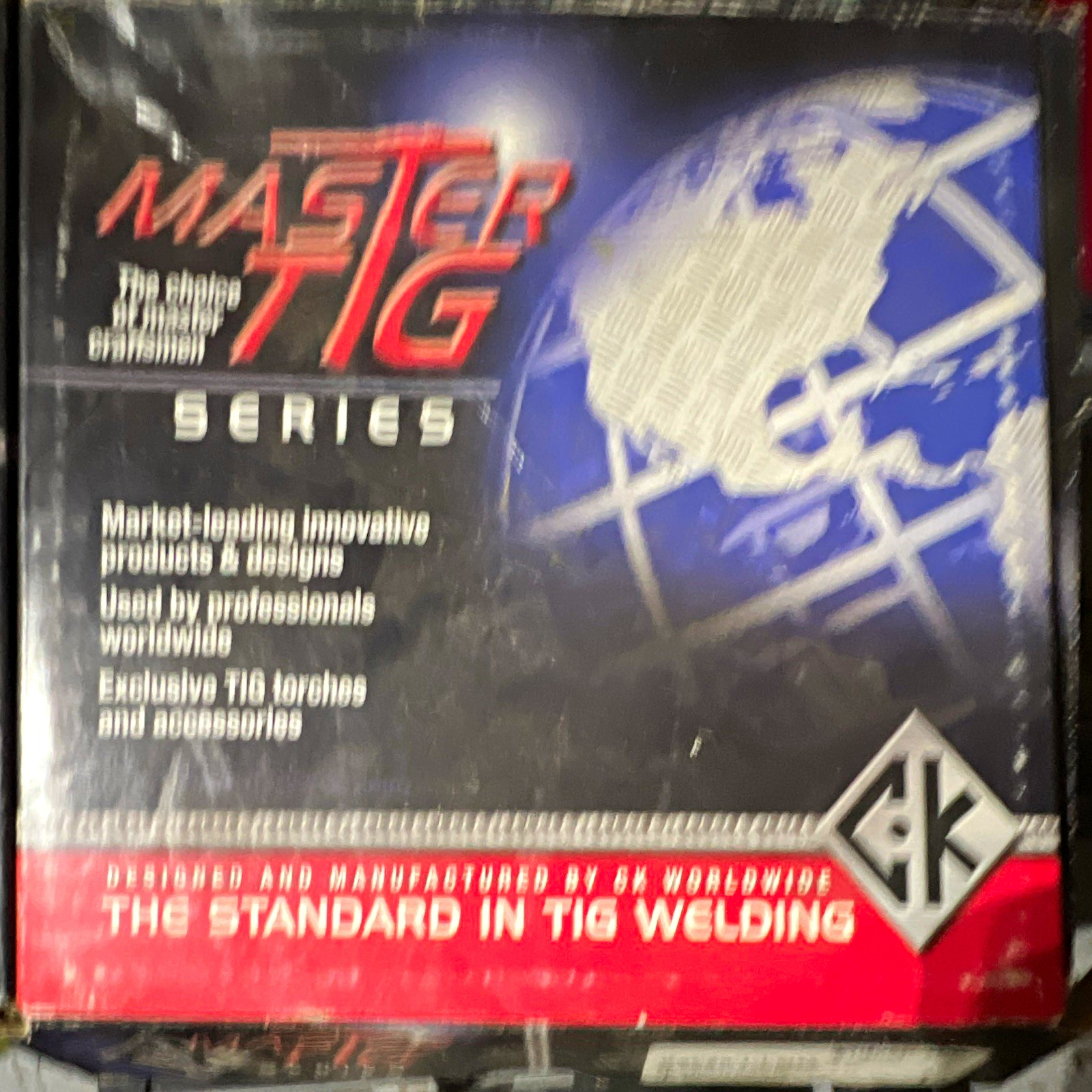 CK Worldwide Rotary Amperage Handle RAC2S-1-1-M14 1K 14′ Miller 14-Pin