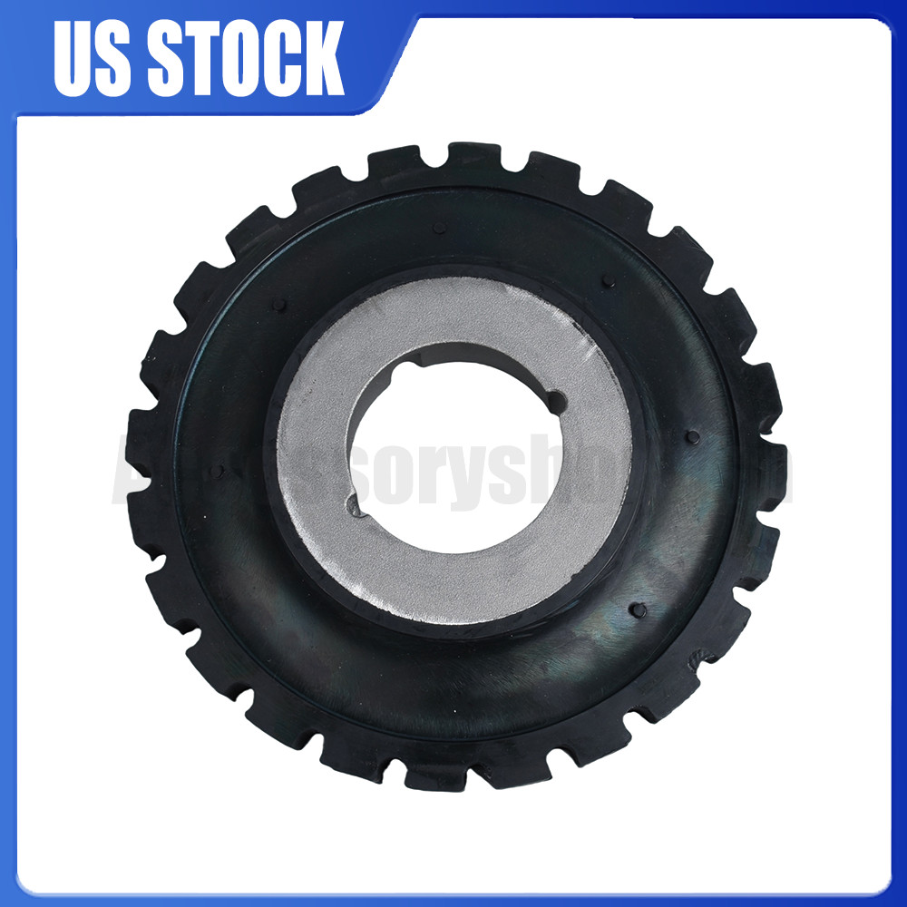 ACT2.3SN Coupler Fits For Reich Arcusaflex Systems AC-T23SN