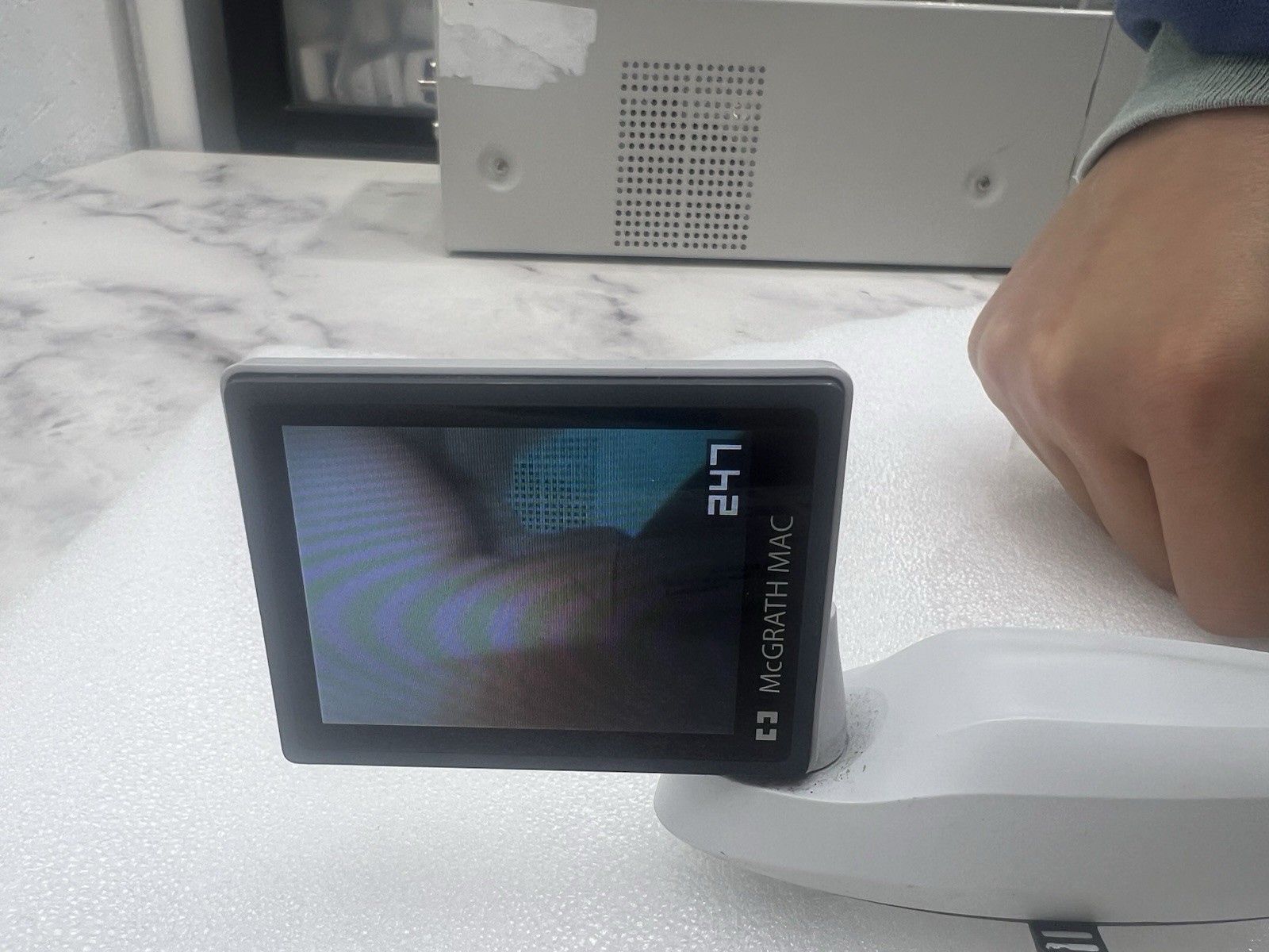 McGrath MAC Video Laryngoscope Latest Model