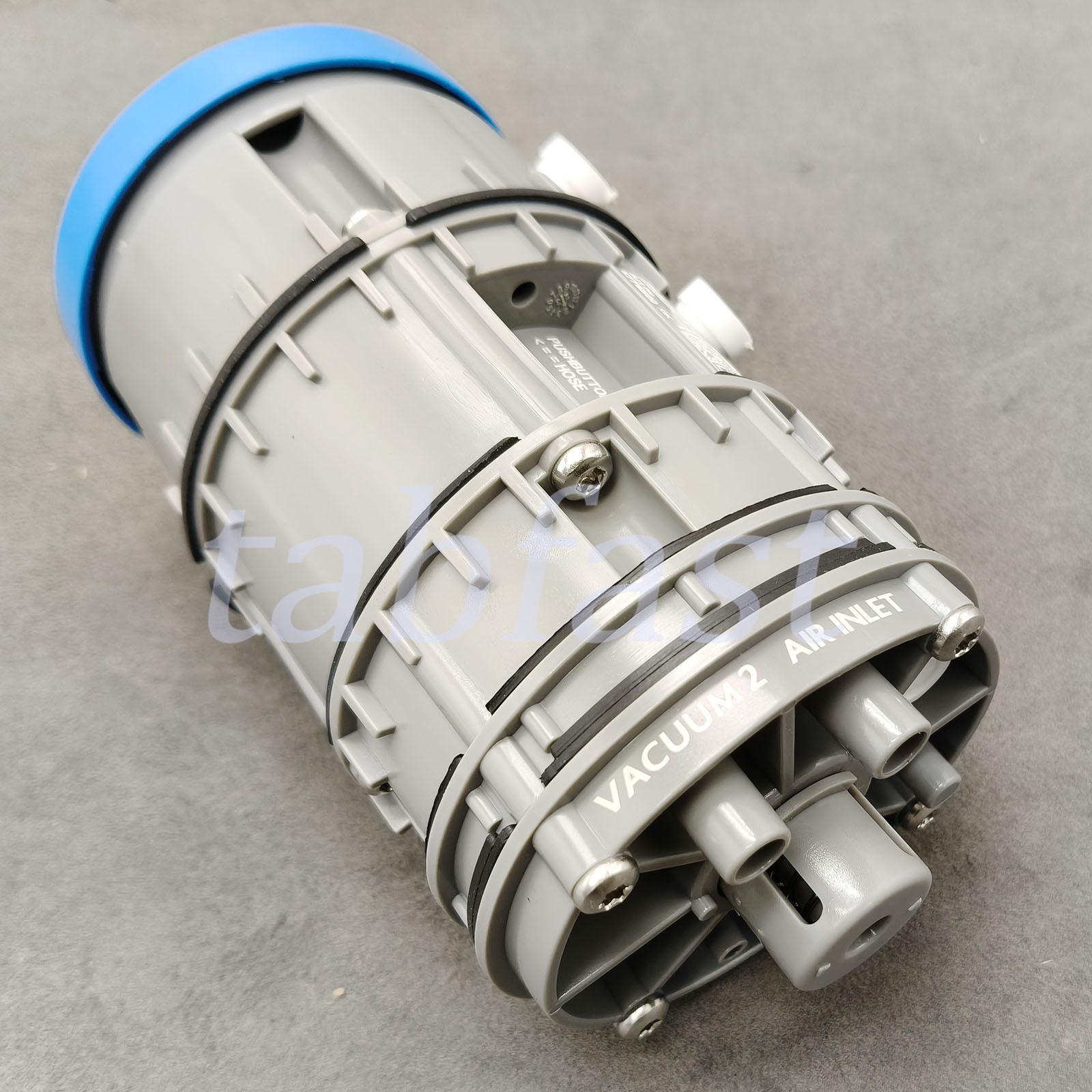 Brand New for EVAC 5775500 Control Mechanism