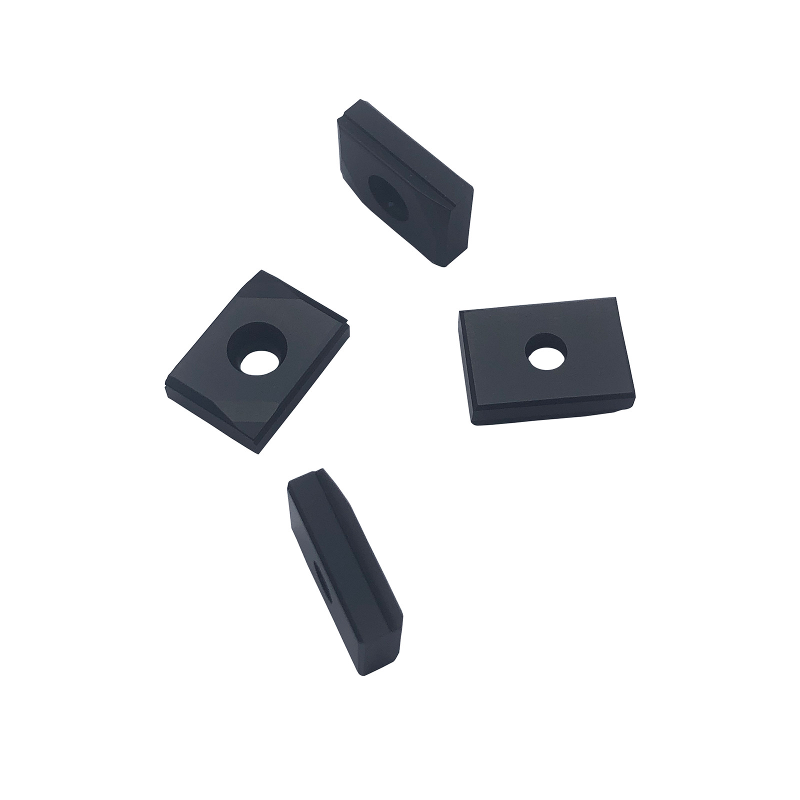 Oil cylinder rolling scraper R420.37-11T3