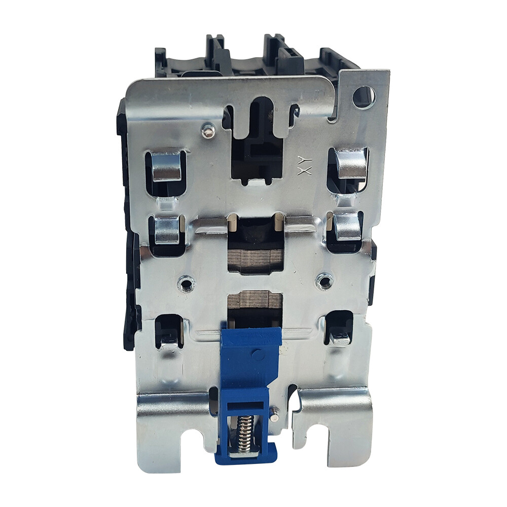 LC1D80G7 replace Deca Schneider Contactor LC1D80G7 3P 80A AC Contactor 120V coil