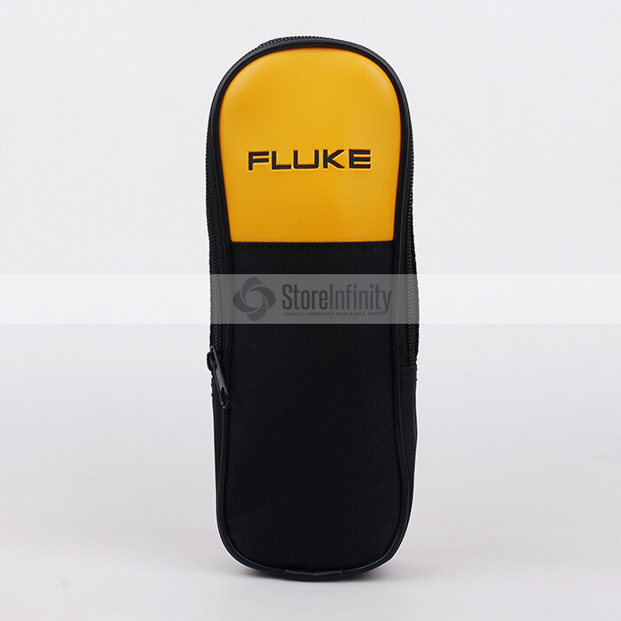 Fluke 365 Detachable Jaw True RMS AC/DC Clamp Meter AC/DC 200A 600V Resistance