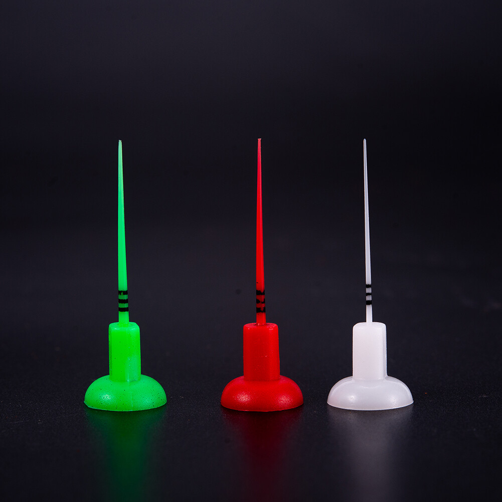 Dental Endodontic Sonic Irrigator Tip Sonic Endo Activator No break Files 1/5PK