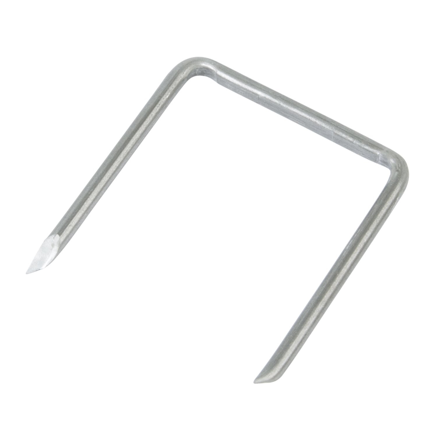 Gardner Bender Service Entrance Staples for Secure Cable Installation 100 Pack