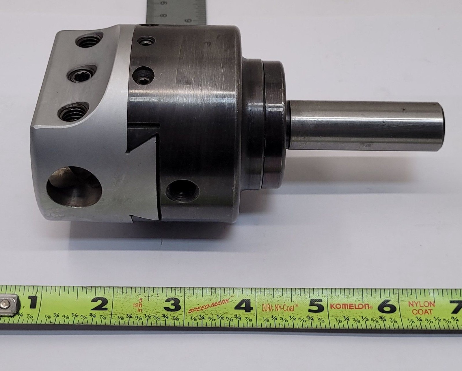3/4in Boring Head – 5.75in Long, 2in Body Diameter