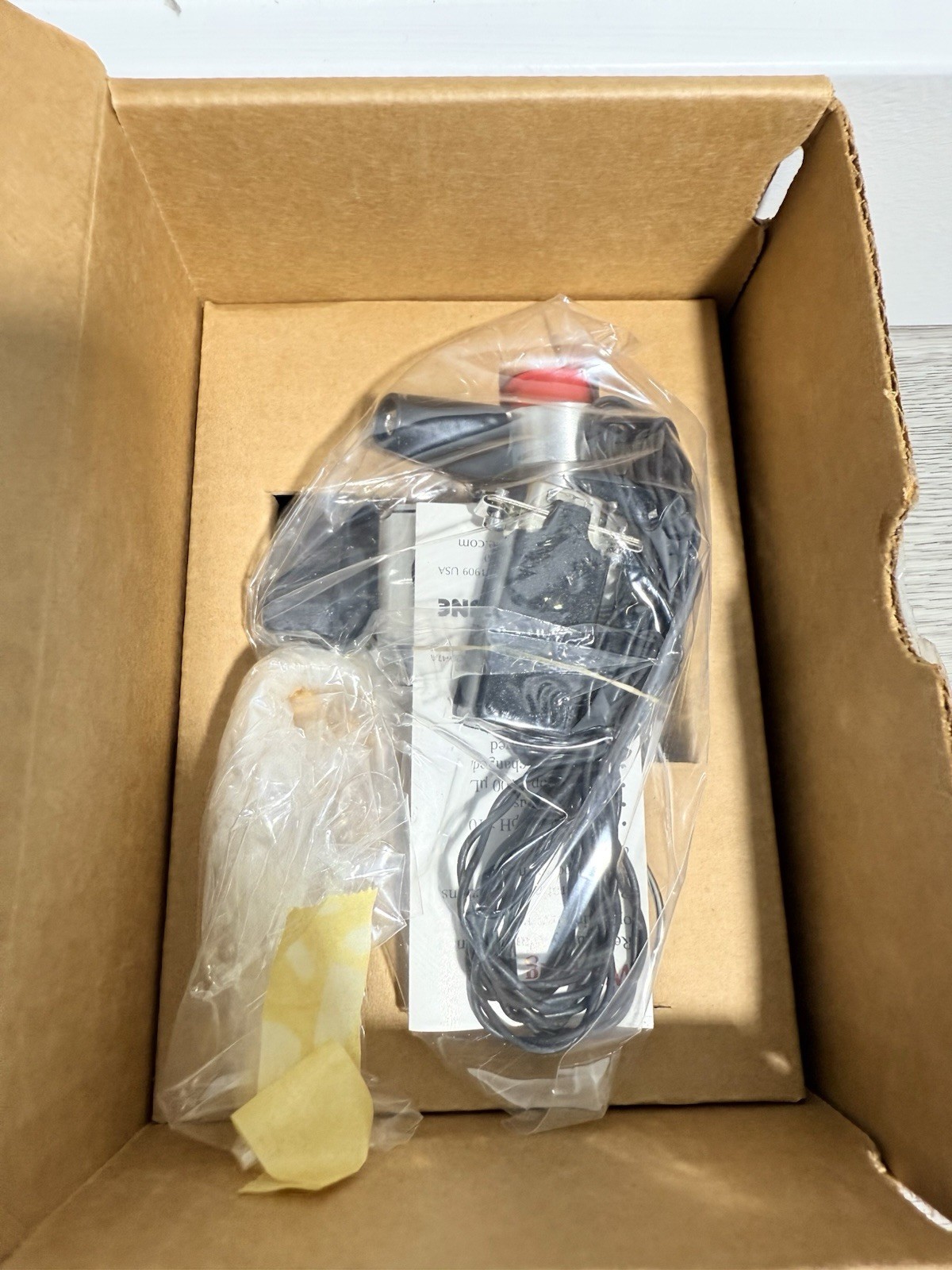 Agilent Technologies Rheodyne Valve Kit MI 5063-6502 7725I-075