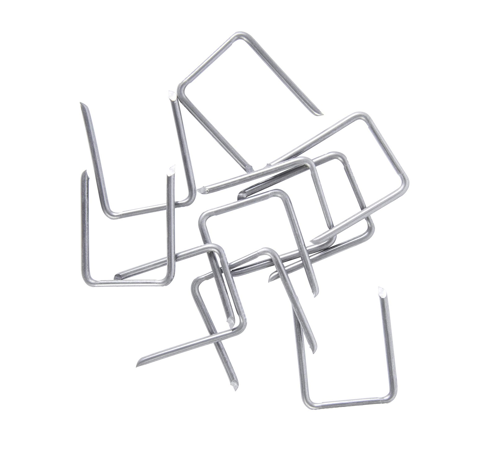 Gardner Bender Service Entrance Staples for Secure Cable Installation 100 Pack