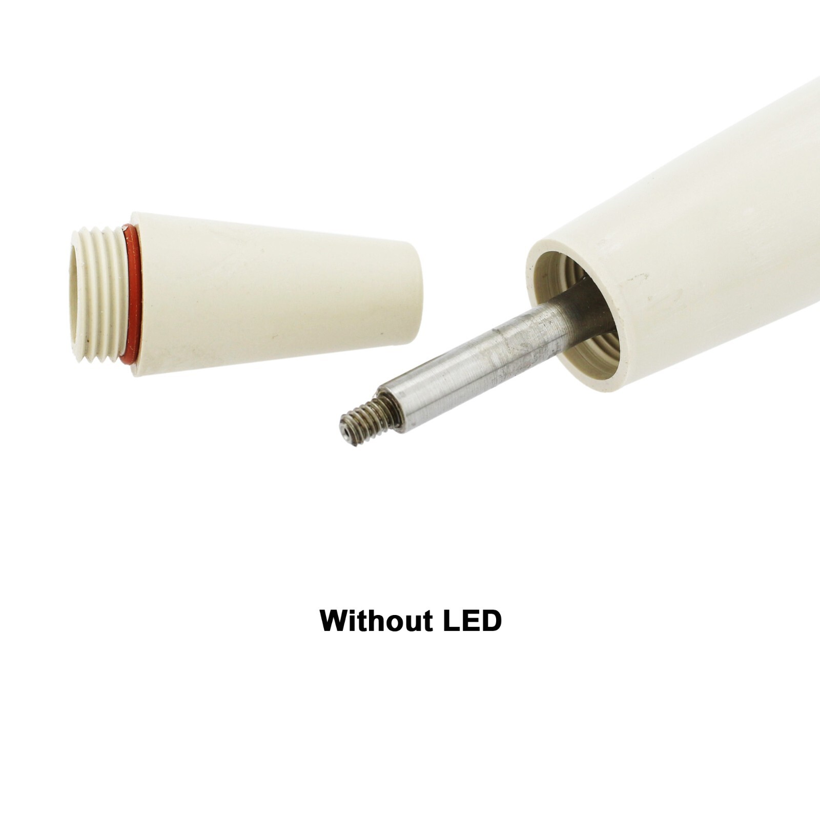 Woodpecker DTE SATELEC ACTEON Newtron EMS PIEZON LED Ultrasonic Scaler Handpiece