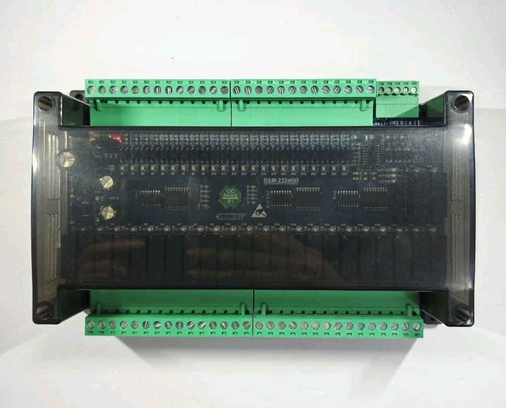 CWT-BK-2324 23Di 24Do Digital Input and Output RS485 RS232 Modbus Rtu
