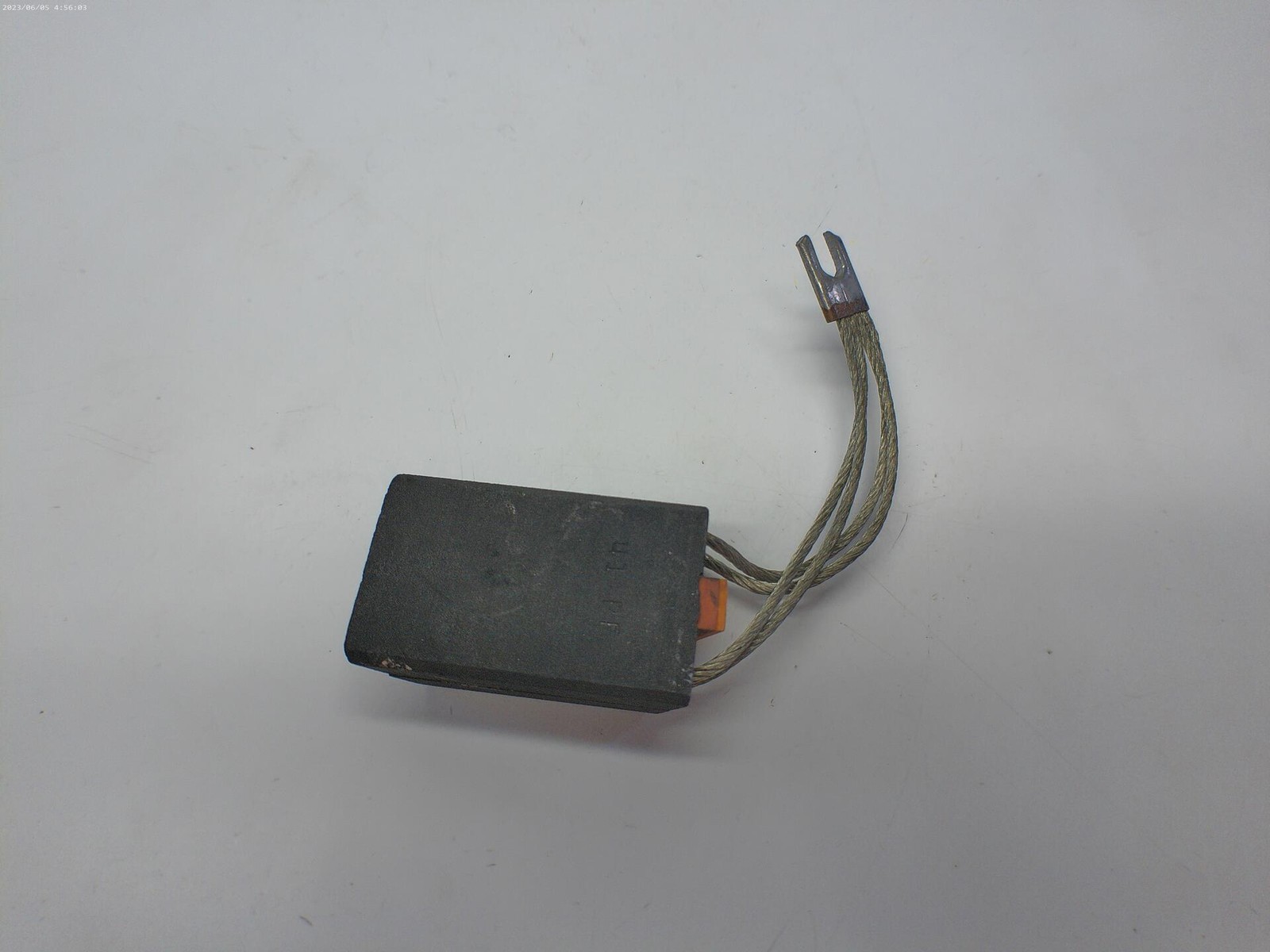 INDUSTRIAL SPARE 41PF CARBON BRUSH NSNP