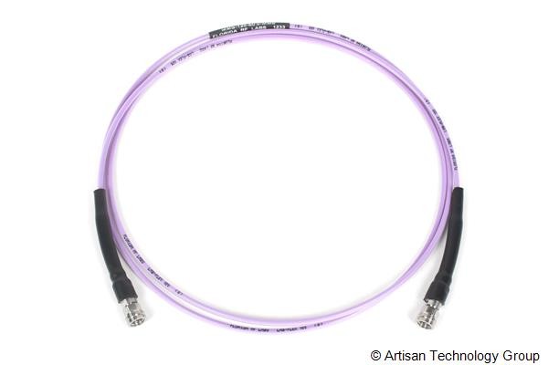 Florida RF Labs MMS-125-60.0-MMS High Performance Coaxial Cable Assembly