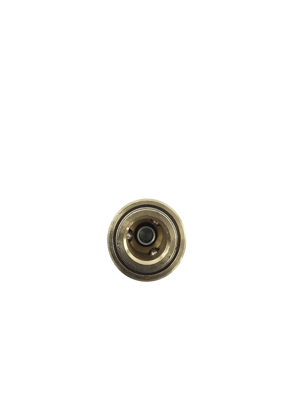 Milton 1/4″ Male NPT M Style Air Fitting Quick Connect Coupler (716) Box of 10