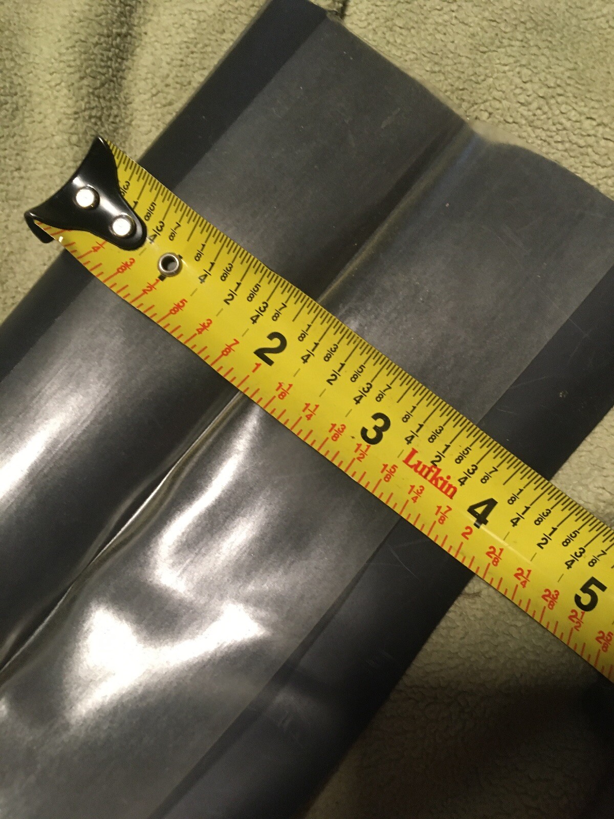 Zippertubing® Electrical Insulation Sleeving – NEW PRT ES-135
