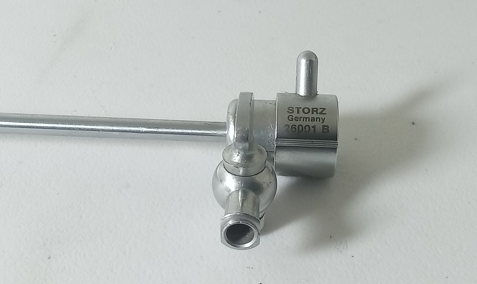 KARL STORZ 26001B ENDOSCOPE