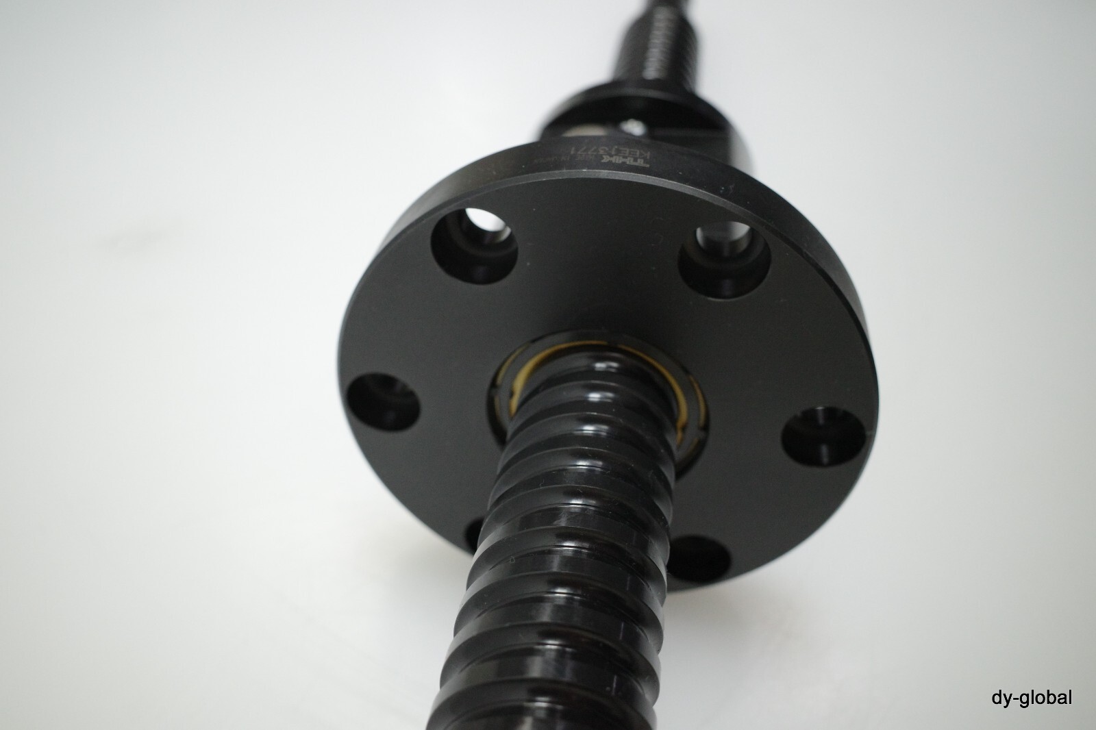 THK NNB BIF3610-5RRG0F+630LF Ground Ball Screw BSC-I-1110=1Q22