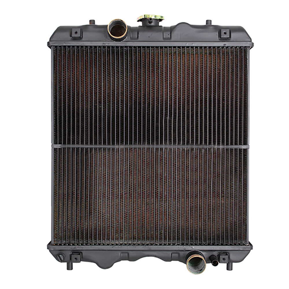 Radiator RPLS Fits Kubota 3A151-17100 Part# 1906-6325