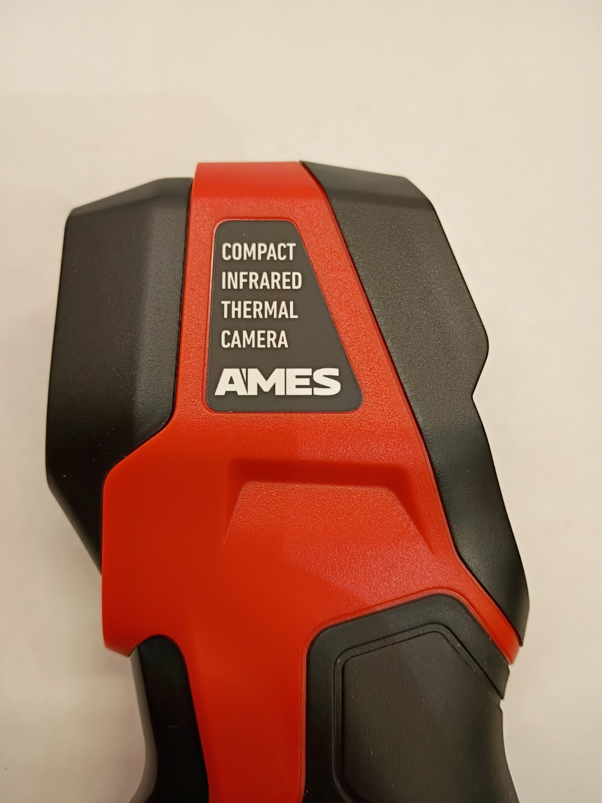 Ames 58111 Thermal Camera/Infrared Digital Imaging Thermometer