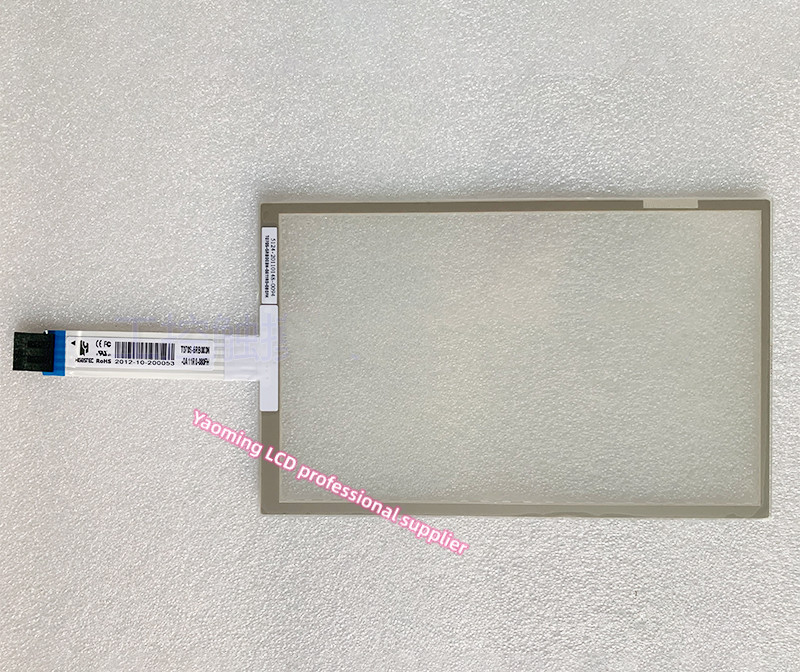 Original NEW FOR T070S-5RB003N-0A11R0-080FH T070S-5RB003N-0A11R0-0 Touch Screen