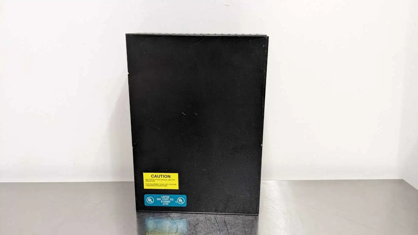 Electro-Craft MAX-430 Brush Servo Drive F 20-85VAC 15A to 30-120VDC 15A 30-Peak