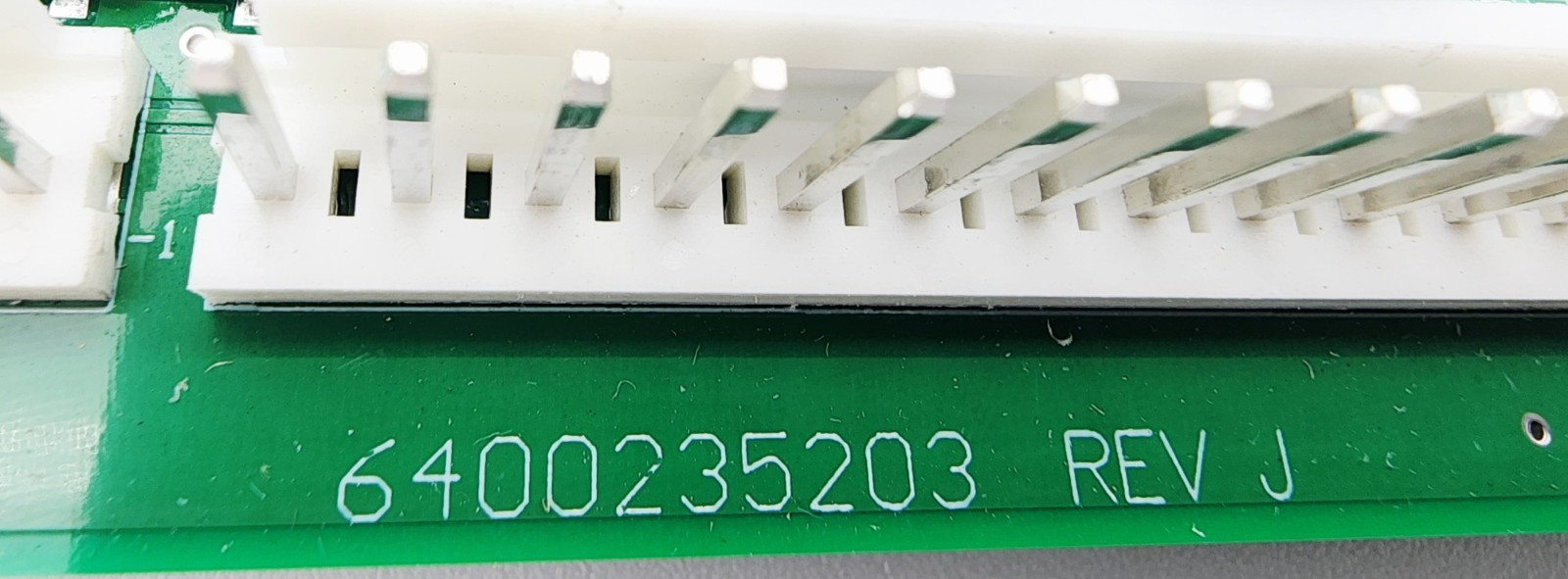 Trane / American Standard OEM Reliatel Circuit Board MOD03196 6200-0123-23