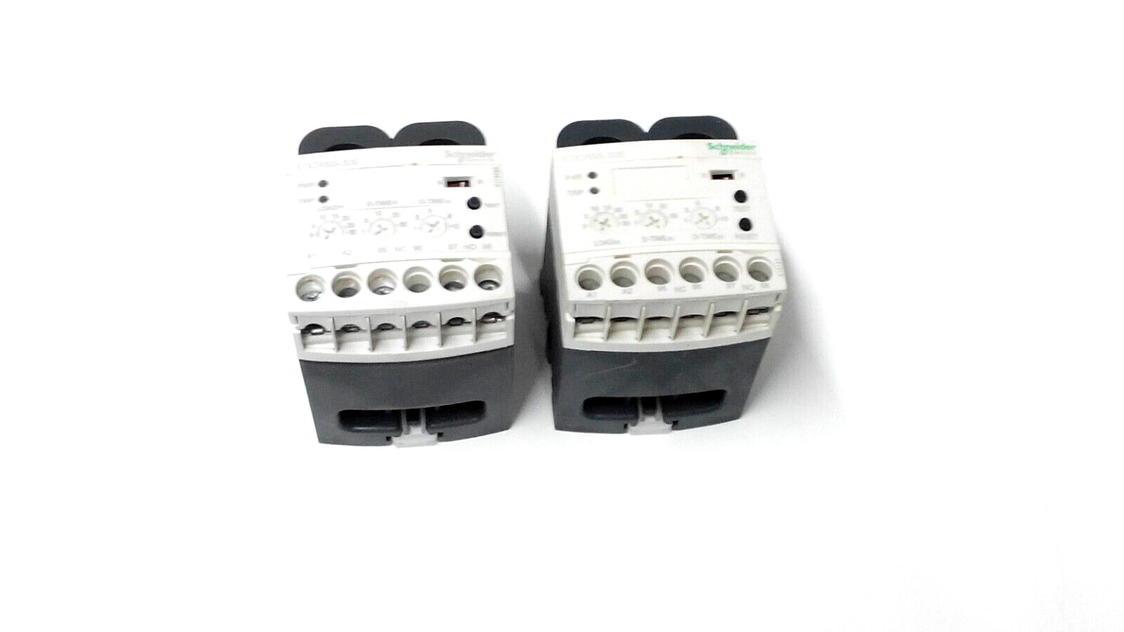 SCHNEIDER EOCRSS-30S (2PCS 1LOT)