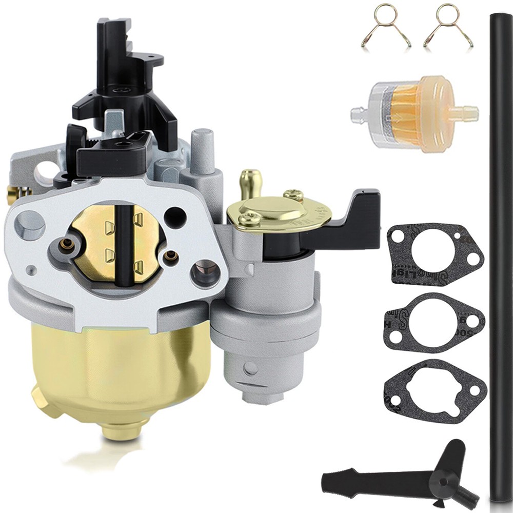 Carburetor for Mikasa MCV88 Compactor