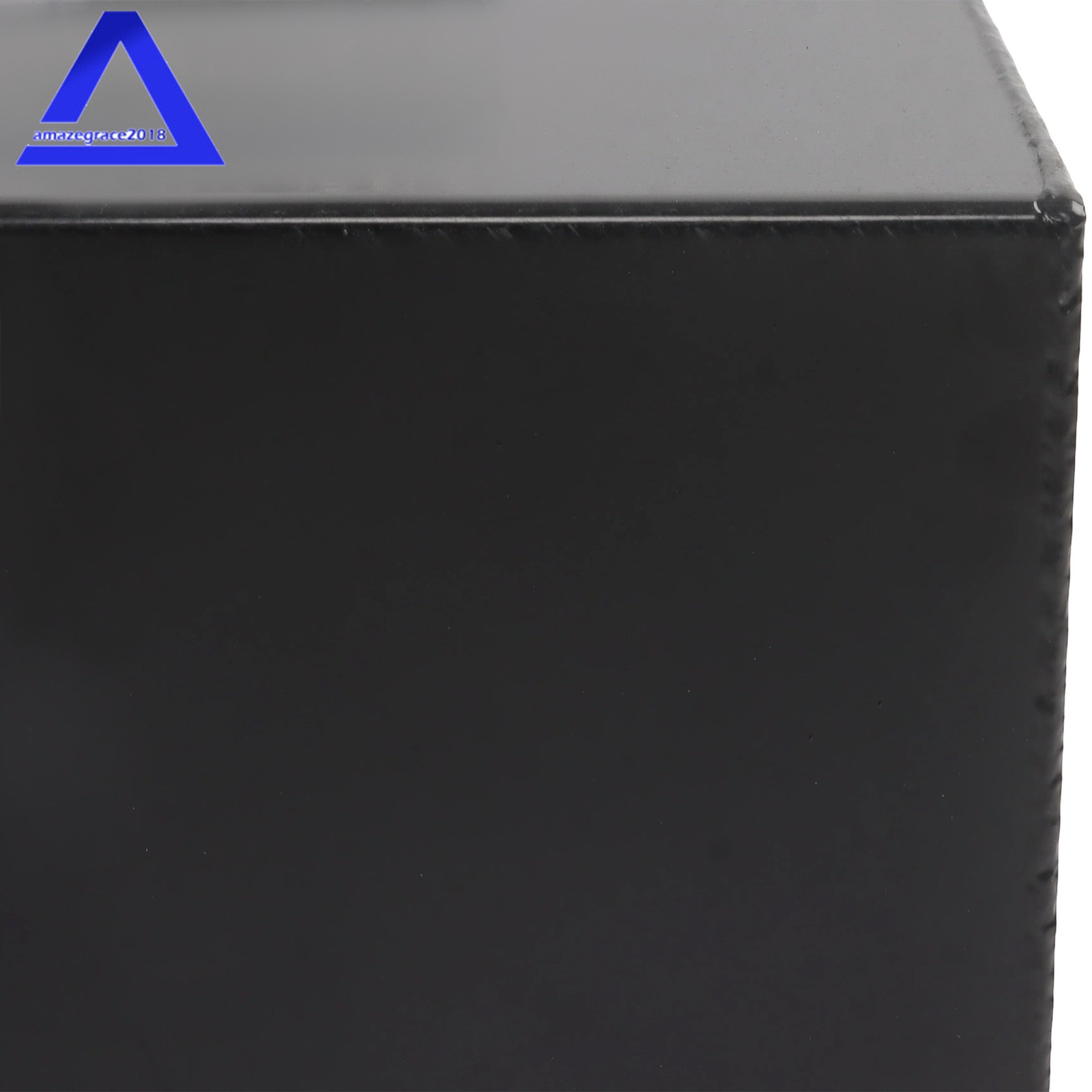 Hydraulic Fluid Tank 10 Gal Fuel Tank Heavy Duty Hydraulic Steel Tank Reservoir