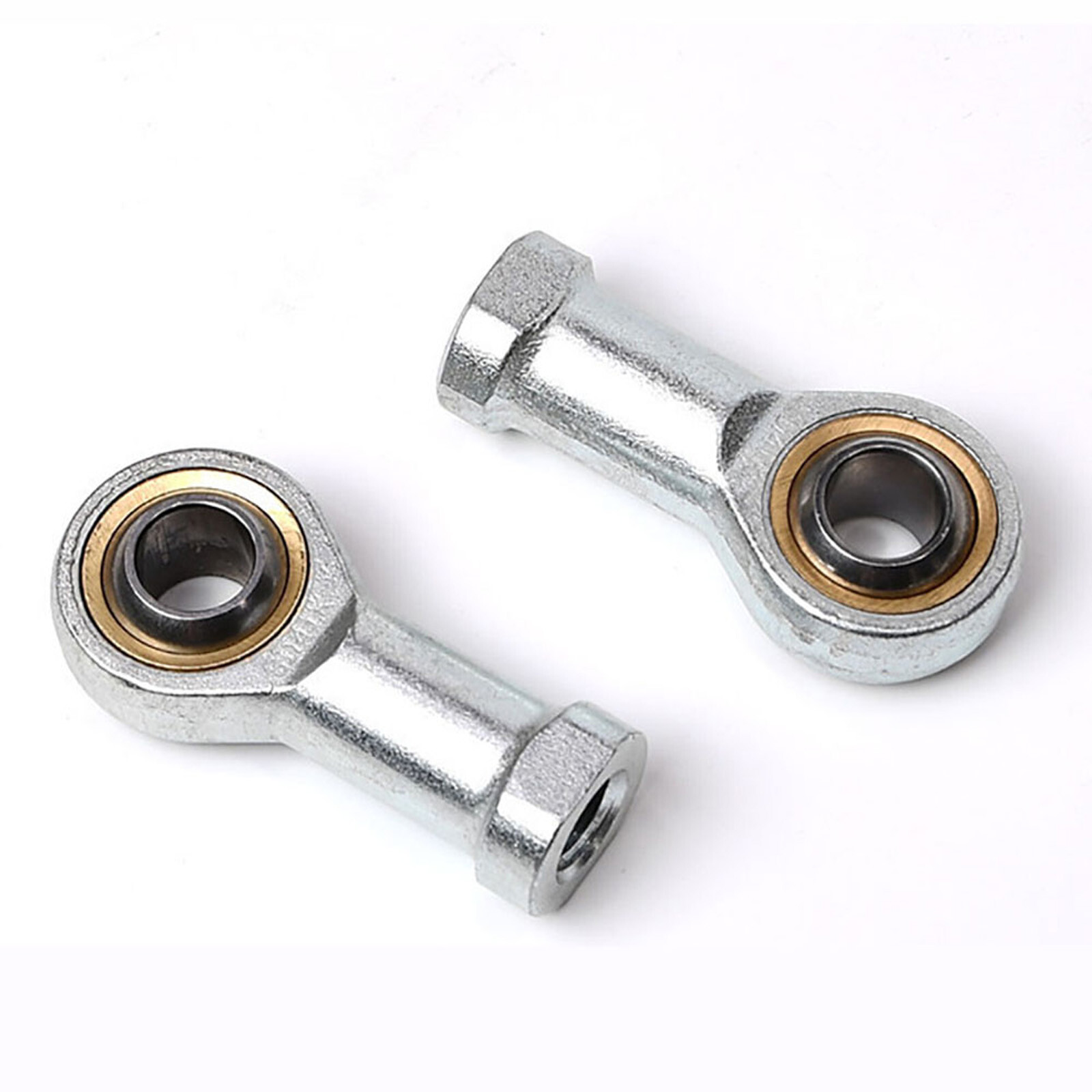 Female Rod End Bearing Rose Joint M3 M4 M5 M6 M8 M10-M30 Right/Left Hand Thread