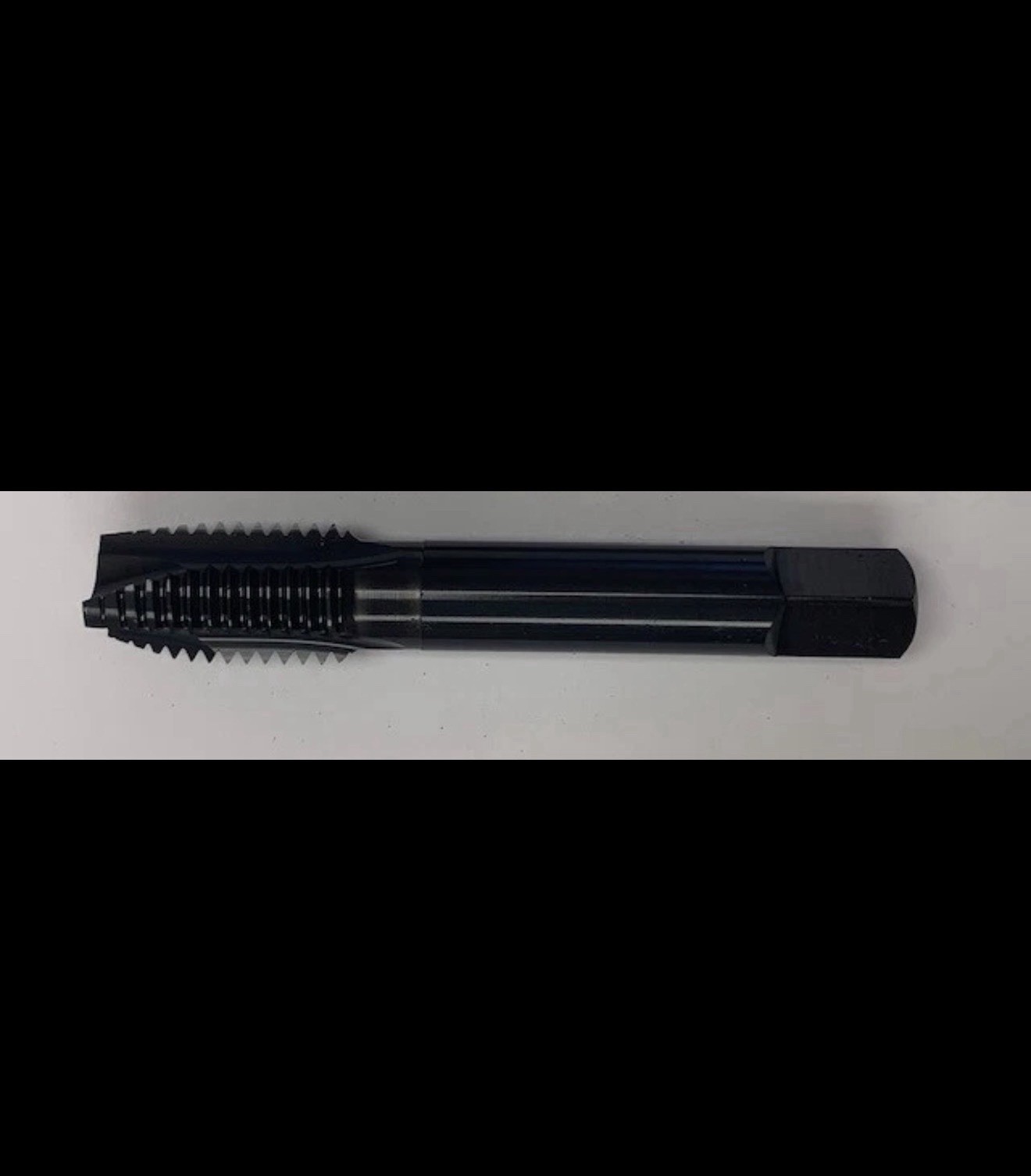 NEW! OSG EXO 17318-01 ¾-10 GH3 3S/P Plug Tap, H3, Spiral Point