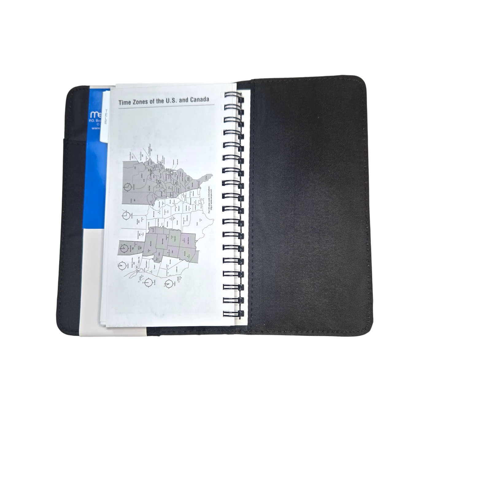 Mead Undated Weekly Planner, 3-3/4″ X 6-7/8″