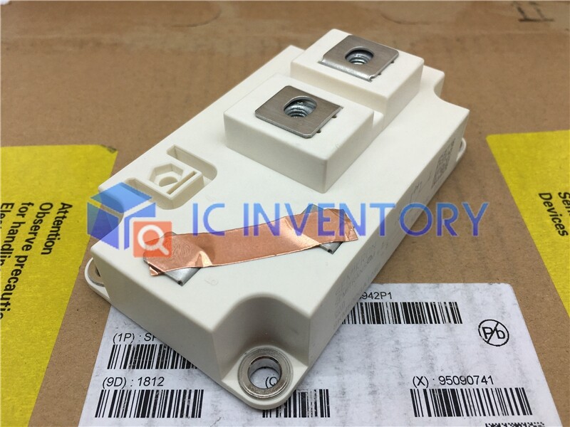 1PCS Brand New SEMIKRON Module SKM500GA123D Quality Assurance 100%