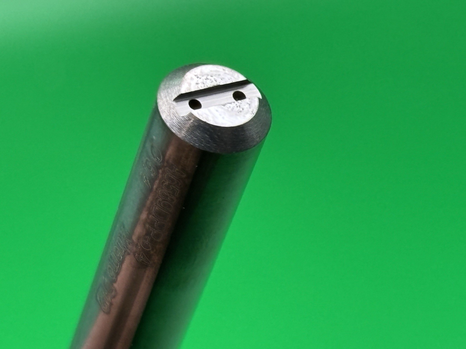 Walter Titex 6.4mm A6589DPP-6.4 0.252″ Solid Carbide Drill 12xD 8mm Shank