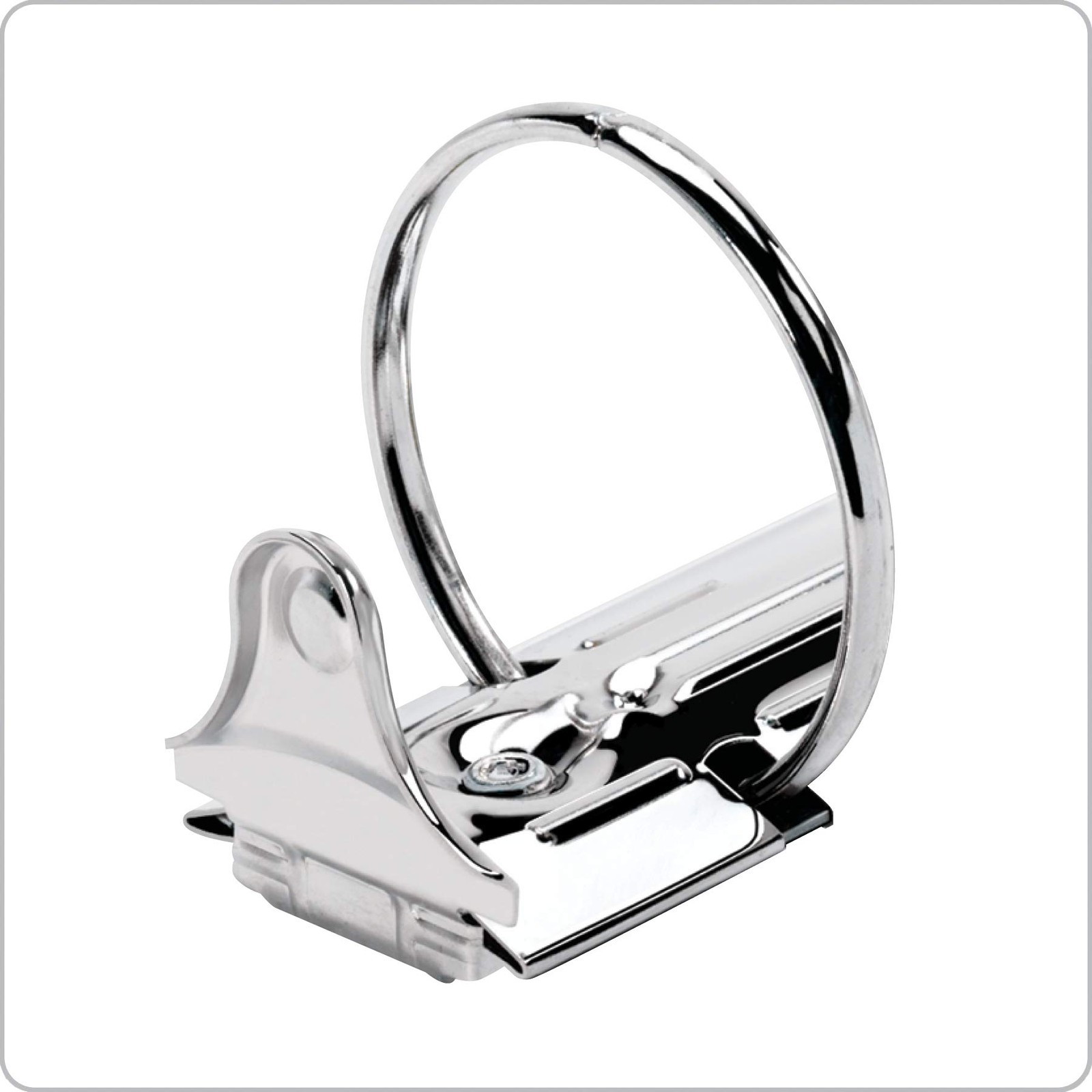 Cardinal 3 Ring Binders, Binders for School and Office, 2 inch, Assorted