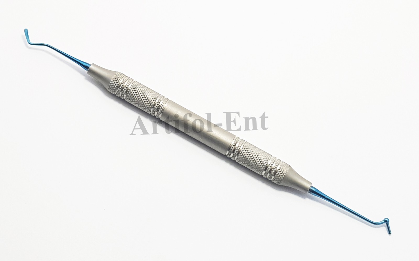 Right Apical Retro Filling Instrument –Blue Point–Endodontic Surgical Tool #MRFR
