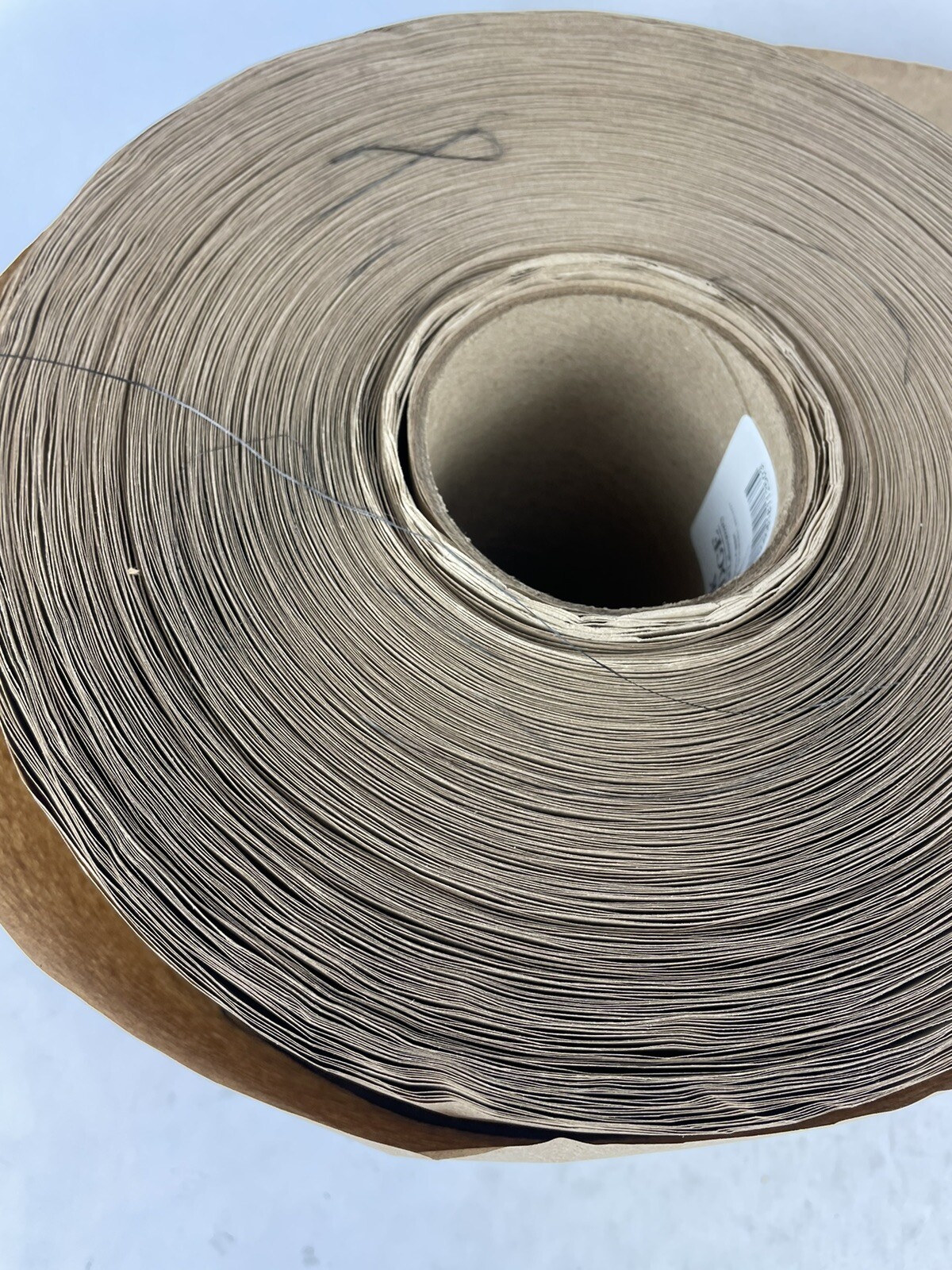 Oak Ridge Carbon Fiber 2.18 KG – 4.81 lbs. Roll Tow Forged Yarn Filament T20-C