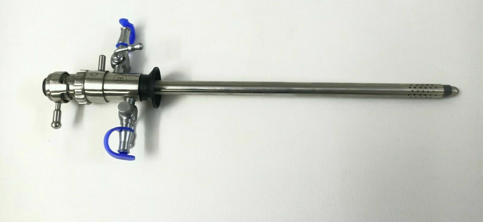 Hysteroscope Resectoscope Sheath Set Endoscopy Surgical Instruments