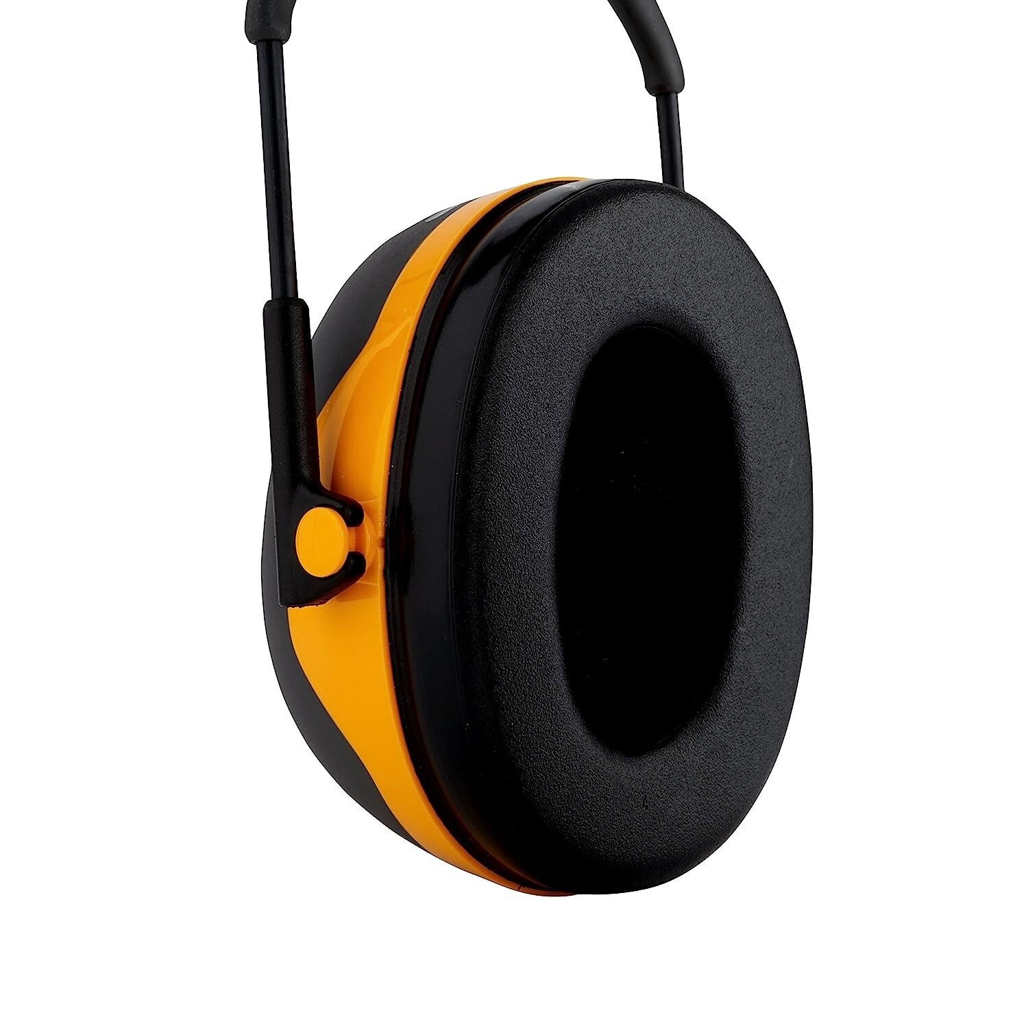 3M X2A Noise Reduction 24dB Gun Range Construction Work Sport Shooting EAR MUFFS