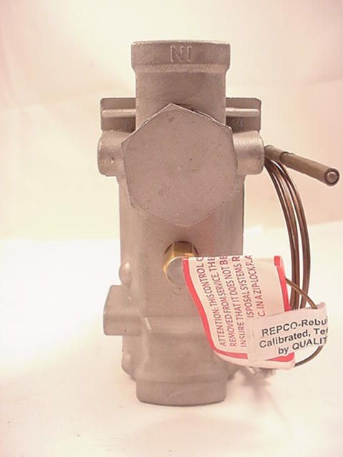 Robertshaw 4030-001 Gas Safety Valve FMEA 3/8″ NPT Ships Same Day