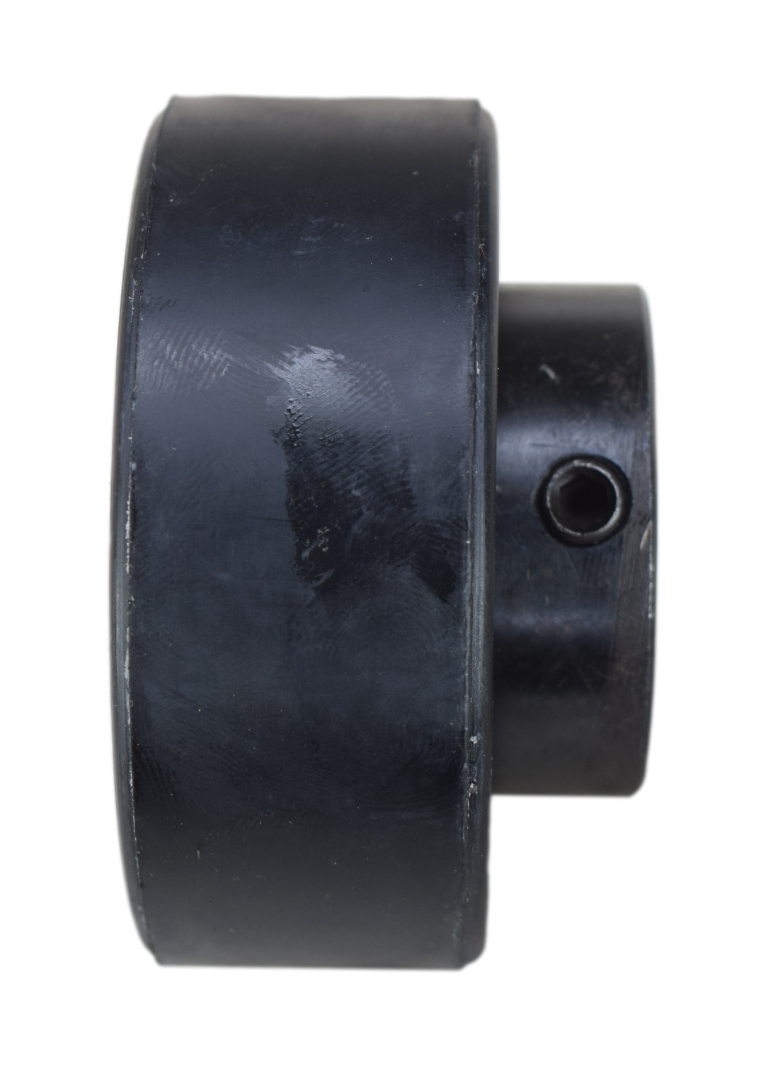 1″ Rubber Cartridge Bearing HVAC RCSM-16C SpinCo Bearing
