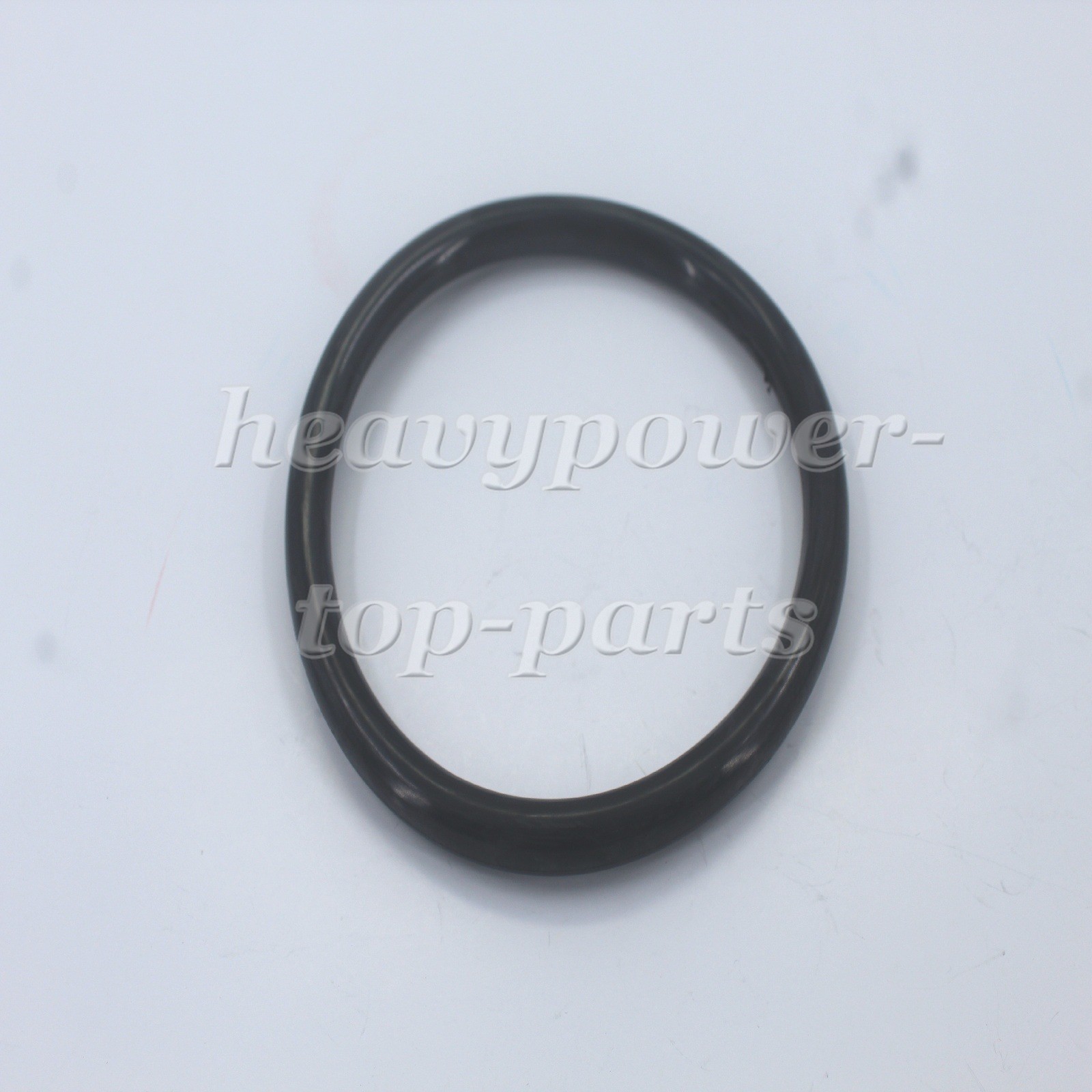 2PCS Bucket Dust Seal ID 70MM 80MM 90MM 100MM 120MM 126MM 146MM For Excavator