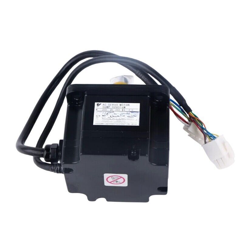 1pc Brand New Yaskawa SGMP-02U314M Servo Motor Fast delivery