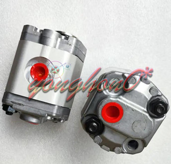 1PCS New Hydac 10A6.1X348M2B gear pump