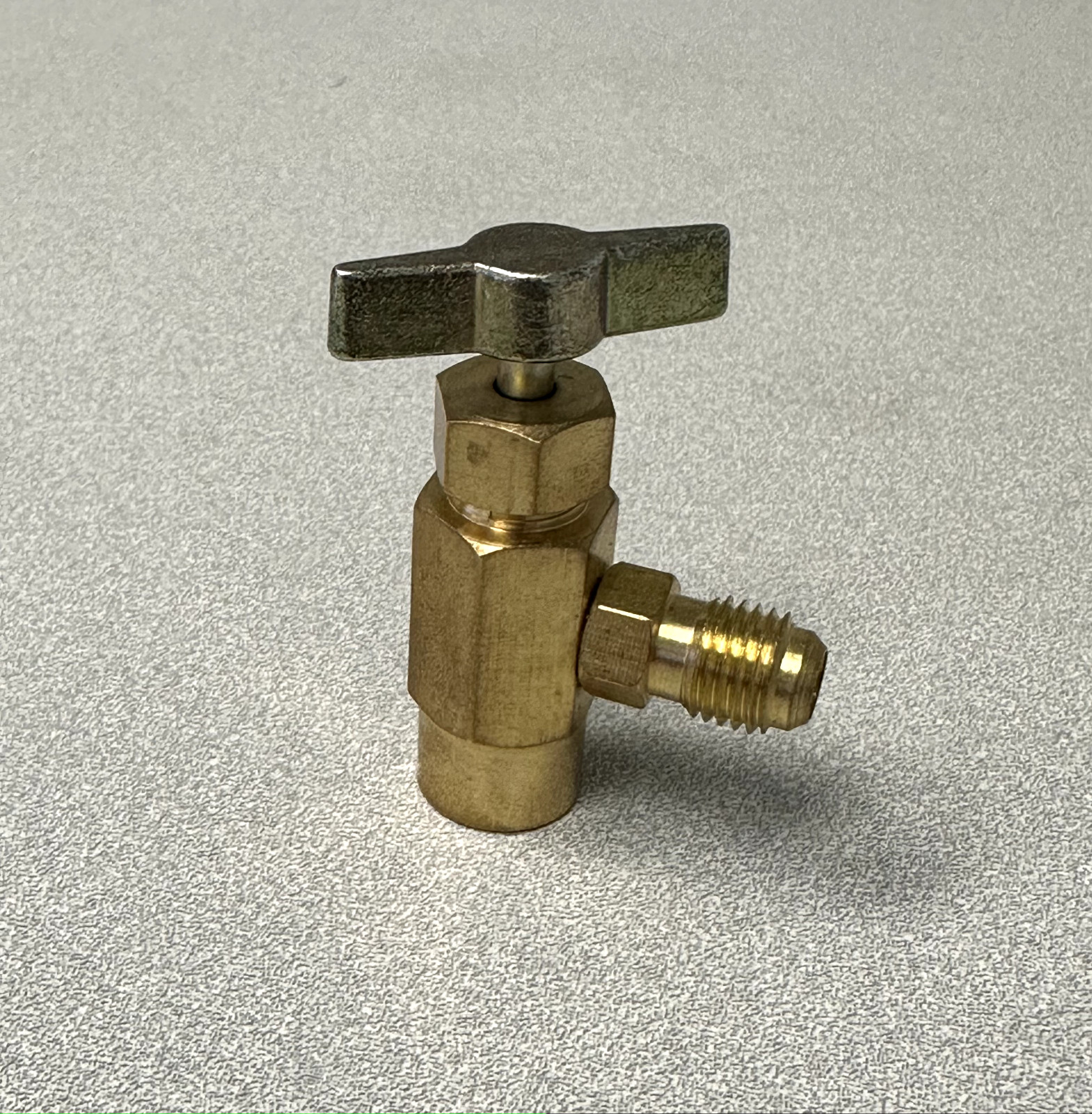 R290/R600A «L» ADAPTER