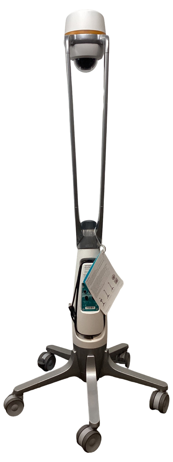 AVASURE PATIENT MONITORING DEVICE