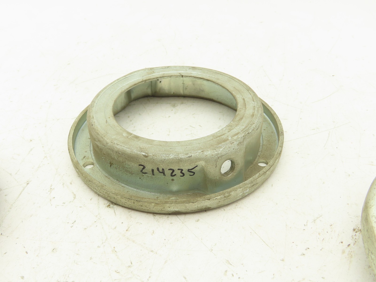 Falk 7F Steelflex Coupling Cover Sets Lot Of 2