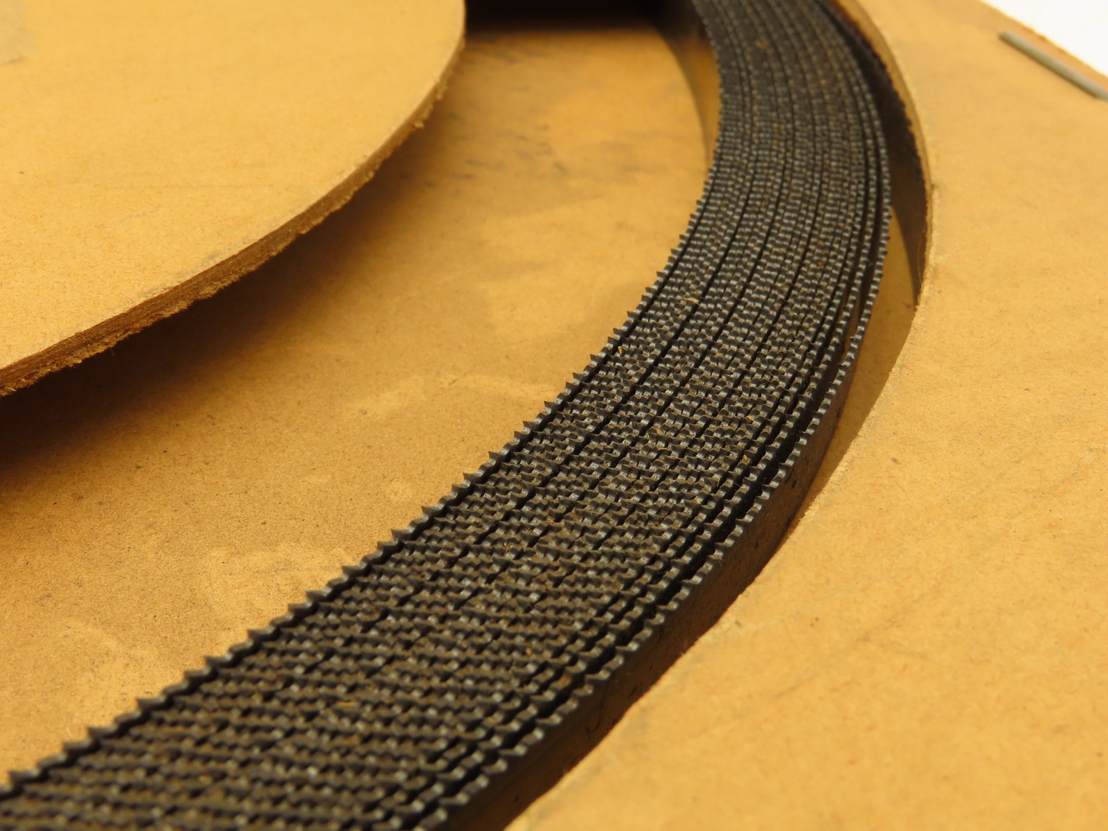 Hakansson Silco F1/2″ x 14 AR Band Saw Blades 1/2″ x .025″ x 150′ Ft 14 TPI